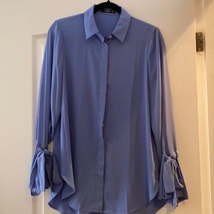 Mango blouse